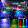 image:imageParty Disco Ball Dj Disco Light Strobe Dance Sound Activated with Remote Control Stage Rave Karaoke Light Ocean Star Projector for Club Dancing Parties KTV Christmas Halloween Birthday Glow PartyLarge