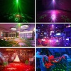 image:imageParty Lights Dj Disco Lights Mini Strobe Stage Light Lighting Accessories Laser Llights Projector with Remote Control for Parties Bar Birthday Holiday Event Live Show Xmas Decorations LightsBLACK 01