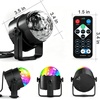 image:imageParty LightsDisco Light Disco Ball Dj Rave Lights Strobe Lights Sound Activated Stage Lights Projected Effect Dancing Light Remote Control for Birthday Xmas Wedding Bar Glow Party ChristmasParty light